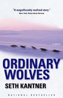 Ordinary Wolves cover