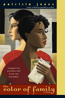 The Color of Family cover