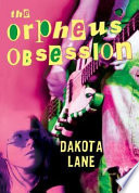 The Orpheus Obsession cover