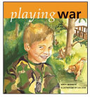 Playing War cover