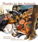 Thanks to the Animals cover