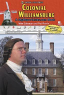 Colonial Williamsburg cover