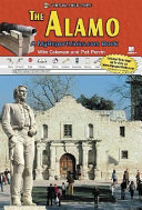 The Alamo cover