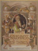 The Squishiness of Things cover