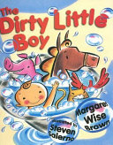 The Dirty Little Boy cover