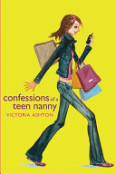 Confessions of a Teen Nanny cover