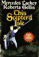 This Scepter'd Isle cover