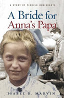 A Bride for Anna's Papa cover
