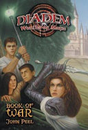 Book of War cover