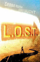 L.O.S.T. cover