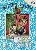 The Great Smelling Bee cover