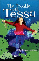The Trouble with Tessa cover