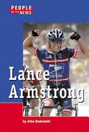 Lance Armstrong cover