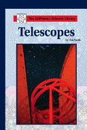 Telescopes cover