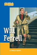 Will Ferrell cover