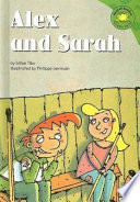 Alex and Sarah cover