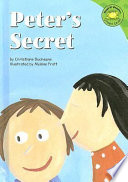 Peter's Secret cover