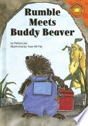 Rumble Meets Buddy Beaver cover
