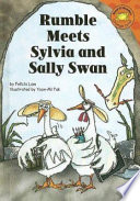 Rumble Meets Sylvia and Sally Swan cover