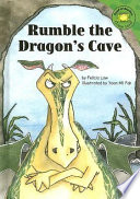 Rumble the Dragon's Cave cover