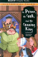 The Prince, the Cook, and the Cunning King cover