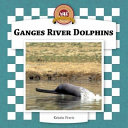 Ganges River Dolphins cover