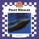 Pilot Whales cover