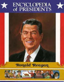 Ronald Reagan: Fortieth President of the United States cover