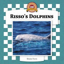 Risso's Dolphins cover