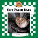 Slit-Faced Bats cover