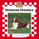 Springer Spaniels cover