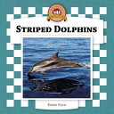 Striped Dolphins cover