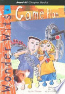 Game Plan cover