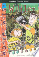 Wild Ideas cover