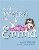 Not-So-Weird Emma cover