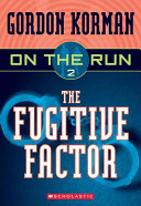 The Fugitive Factor cover