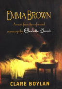 Emma Brown cover