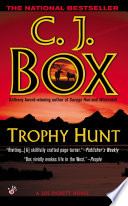 Trophy Hunt cover