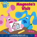 Magenta's Visit cover