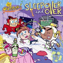 Sleepover and Over cover