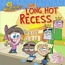 The Long, Hot Recess cover
