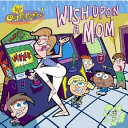 Wish Upon a Mom cover