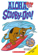 Aloha, Scooby-Doo! cover