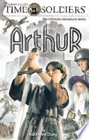 Arthur cover