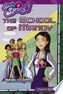 The School of Mandy cover