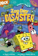 Zoo Day Disaster cover