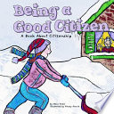 Being a Good Citizen: A Book About Citizenship cover