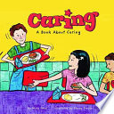 Caring: A Book About Caring cover