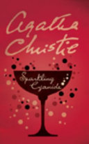 Sparkling Cyanide cover