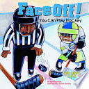 Face Off! You Can Play Hockey cover